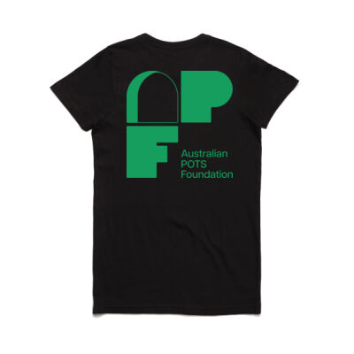 Women's Casual T-shirt Thumbnail