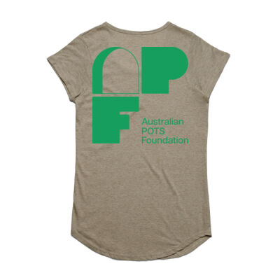 Women's cap sleeve Thumbnail