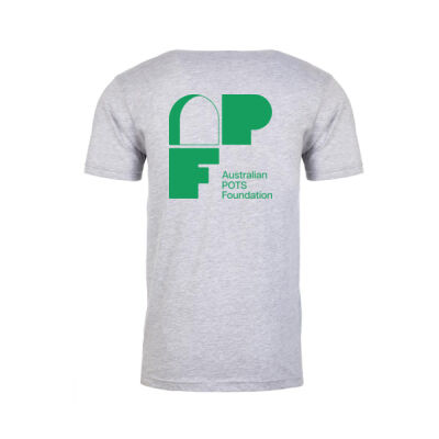 Men's Fitted T-shirt Colour Thumbnail