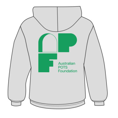 Youth Hoodie Thumbnail