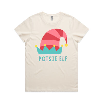 POTSIE ELF Thumbnail