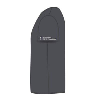 FRONTLOGO Men's Marle T-shirt Colour  2 Thumbnail