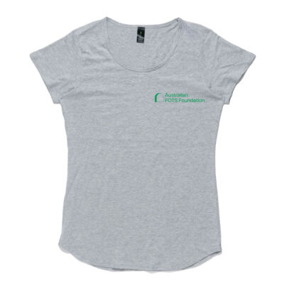 Women's cap sleeve 3 Thumbnail