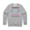 Mens United Crew (Clearance) Thumbnail