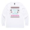 Mens Base Longsleeve Tee Thumbnail