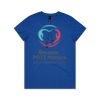 Women's Maple Tee Thumbnail