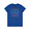 Women's Maple Tee Thumbnail