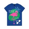Women's Maple Tee Thumbnail