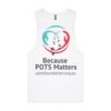 Mens Barnard Tank Thumbnail