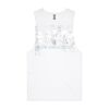 Mens Barnard Tank Thumbnail